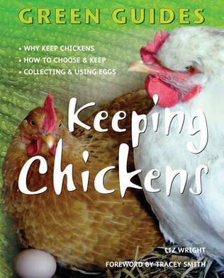 Keeping Chickens.