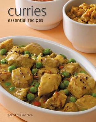 Curries: Essential Recipes.