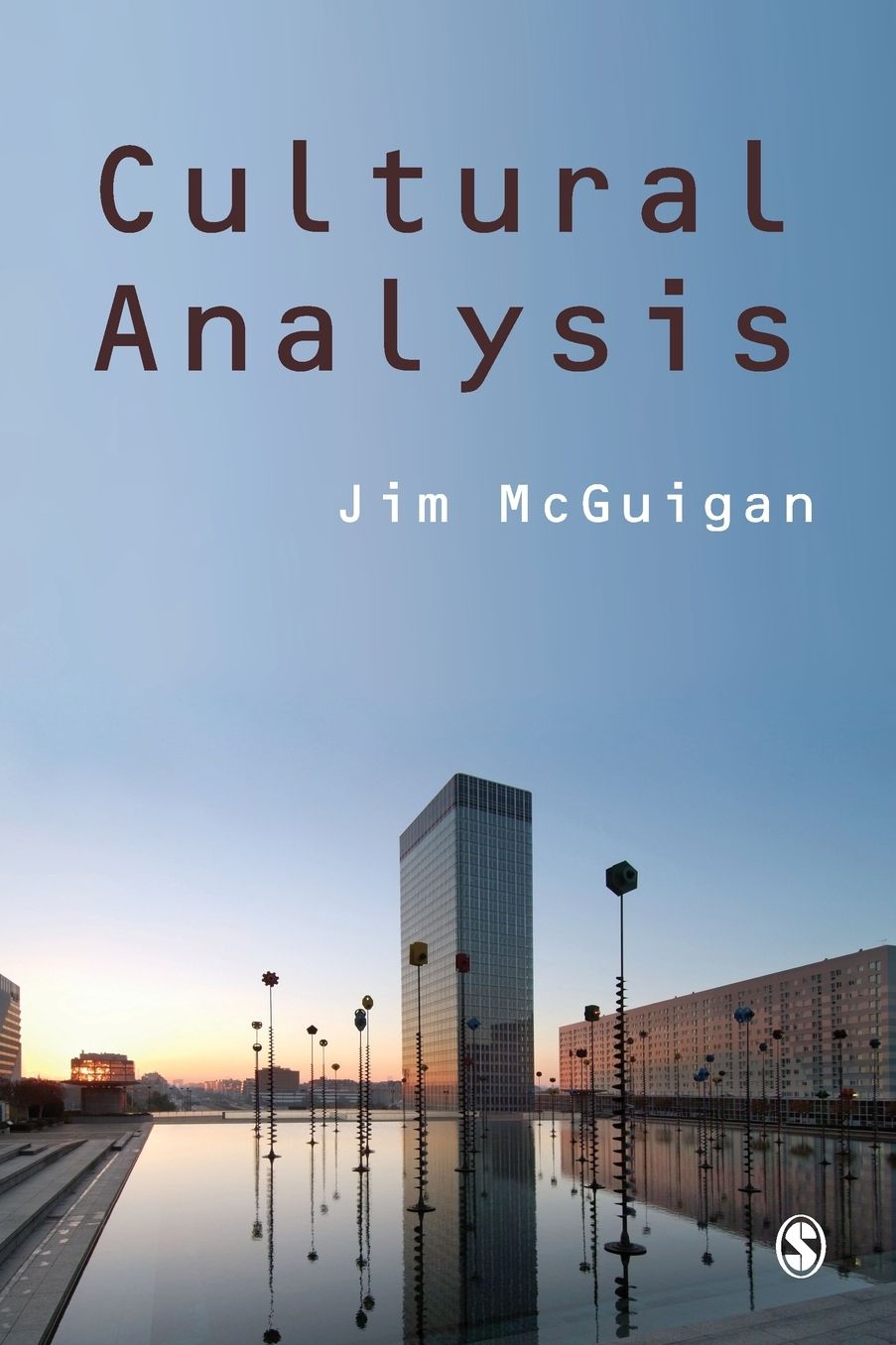 Cultural Analysis
