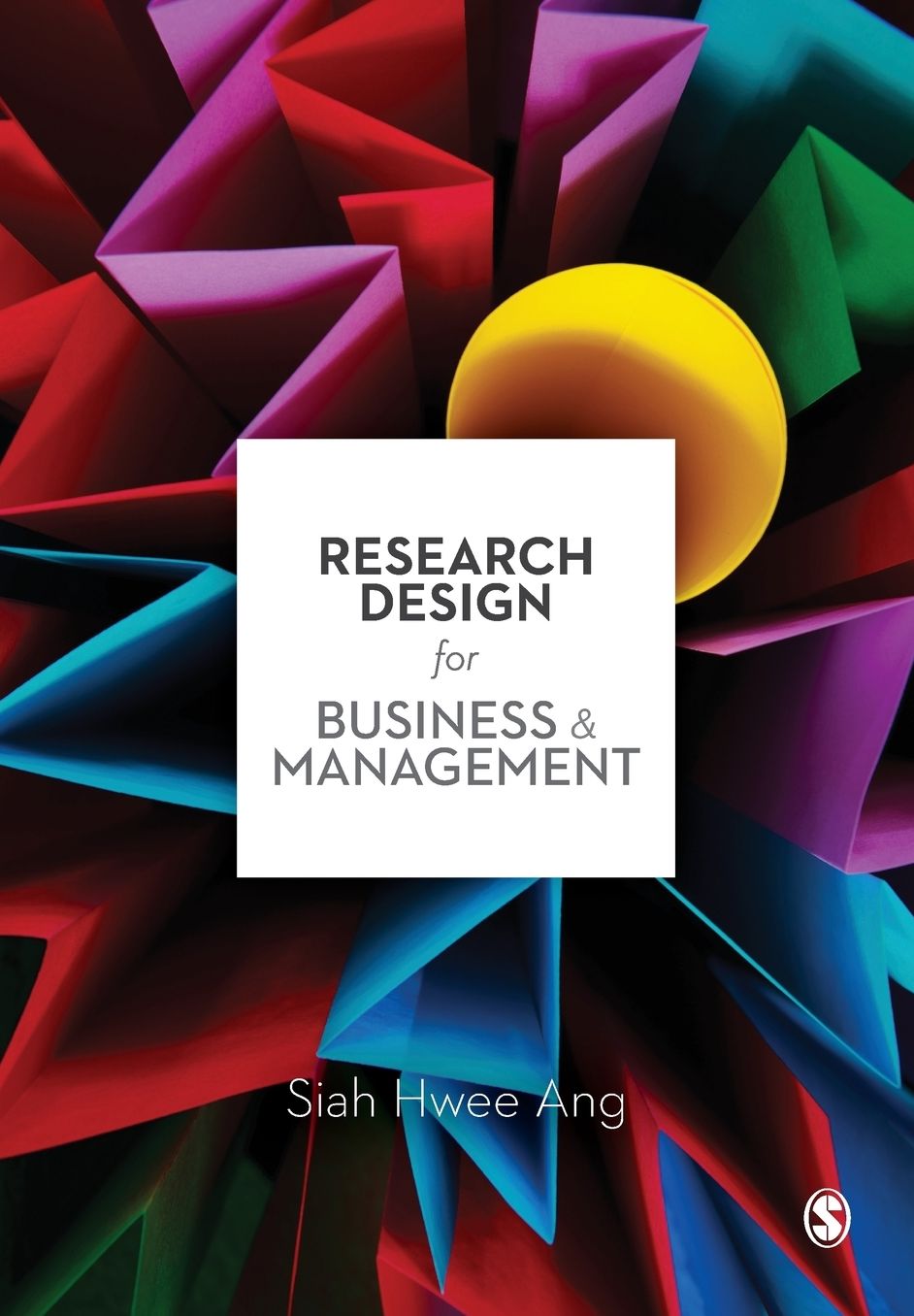 Research Design for Business & Management