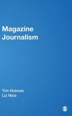 Magazine Journalism