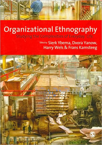 Organizational Ethnography