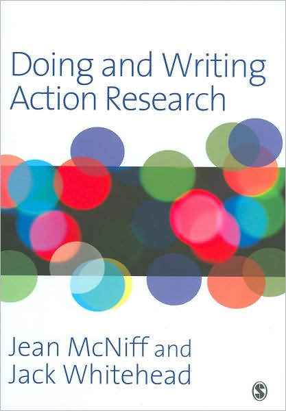 Doing and Writing Action Research