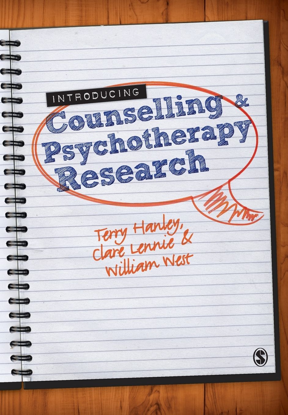 Introducing Counselling & Psychotherapy Research