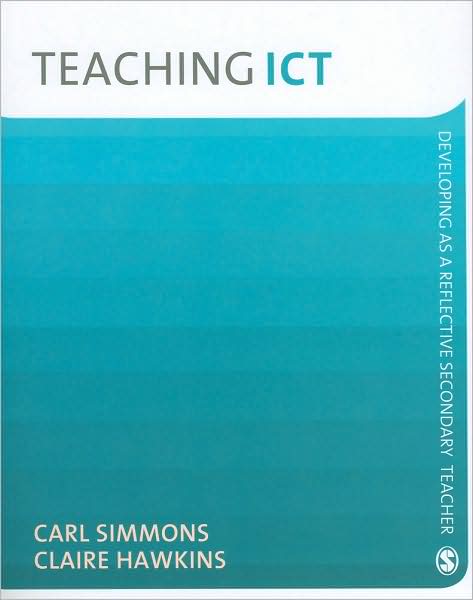 Teaching ICT