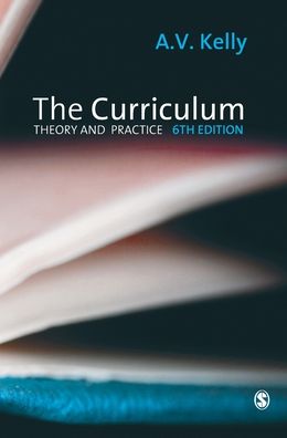 The Curriculum: Theory and Practice