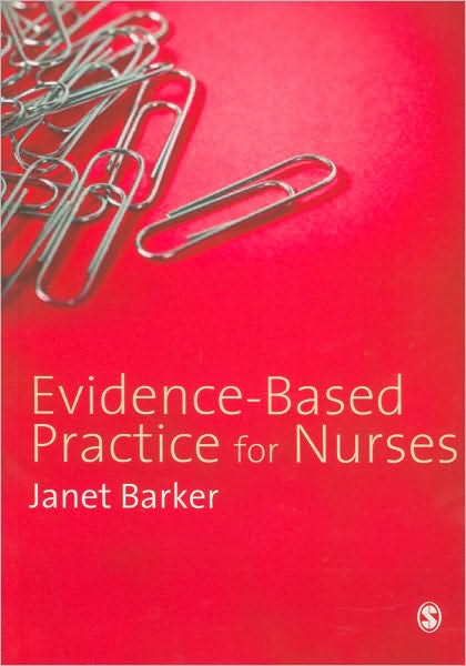 Evidence-Based Practice for Nurses