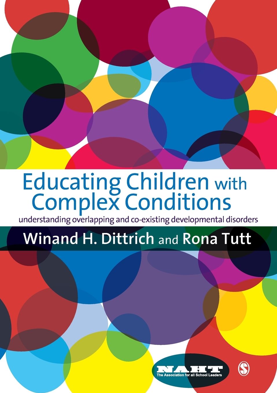 Educating Children with Complex Conditions: Understanding Overlapping and Co-existing Developmental Disorders