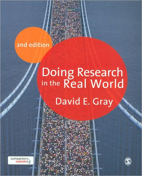 Doing Research in the Real World