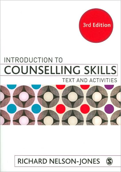 Introduction to Counselling Skills: Text and Activities