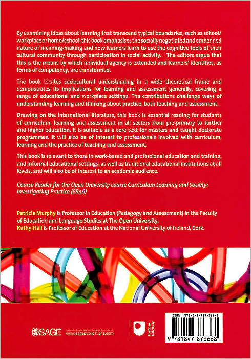 Learning and Practice: Agency and Identities