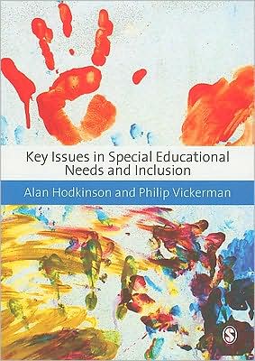 Key Issues in Special Educational Needs and Inclusion (Education Studies: Key Issues Series)