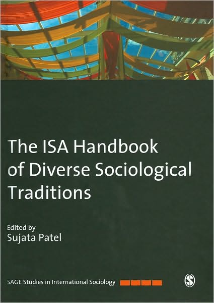 The ISA Handbook of Diverse Sociological Traditions