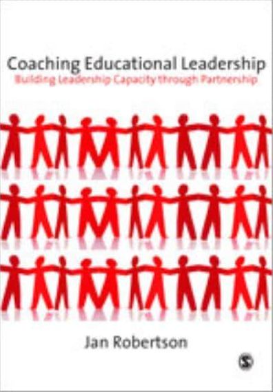 Coaching Educational Leadership: Building Leadership Capacity Through Partnership