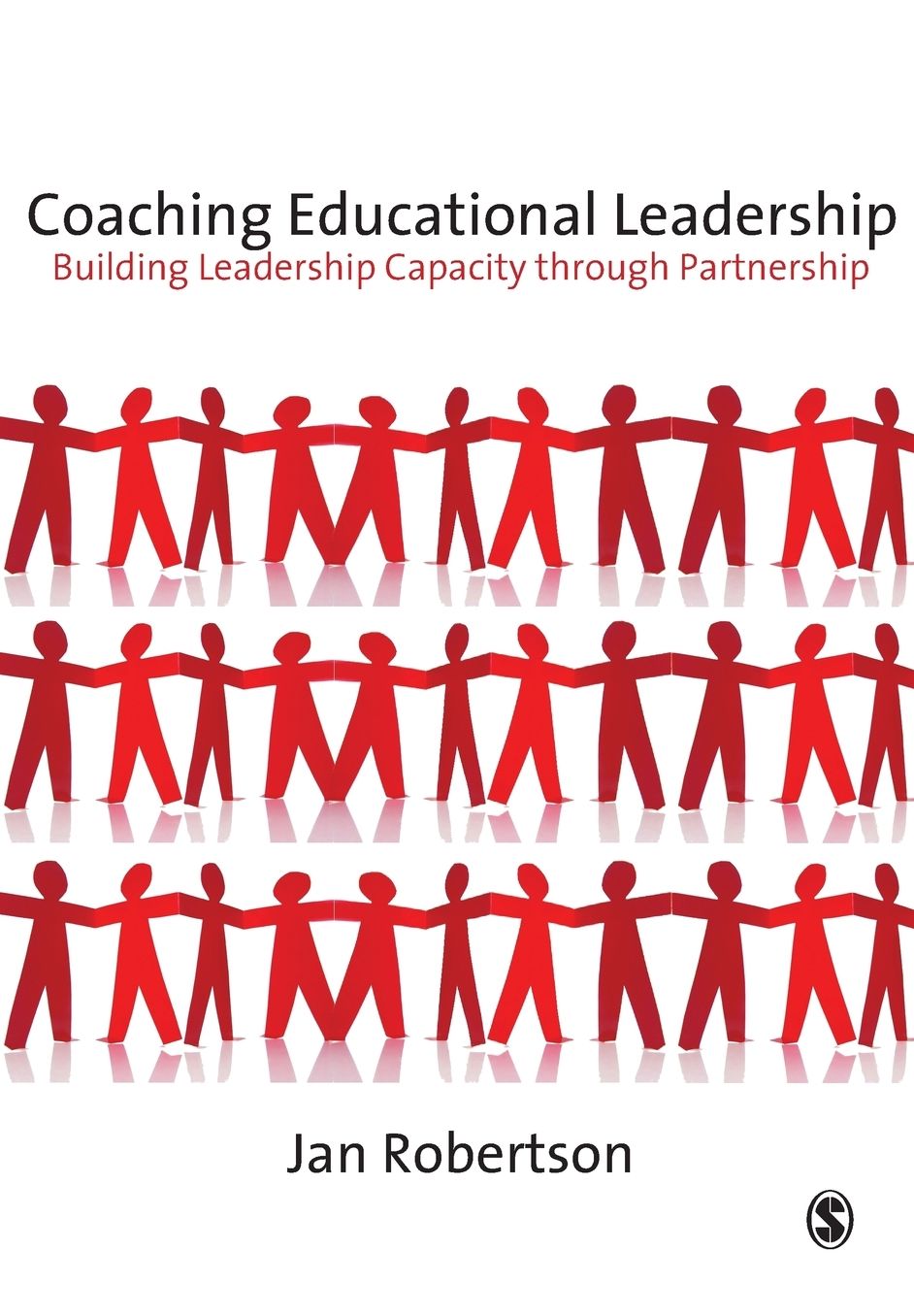 Coaching Educational Leadership: Building Leadership Capacity through Partnership