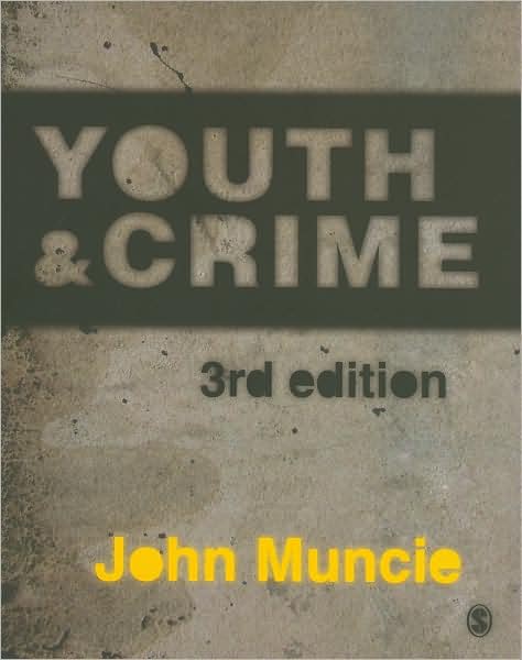 Youth and Crime