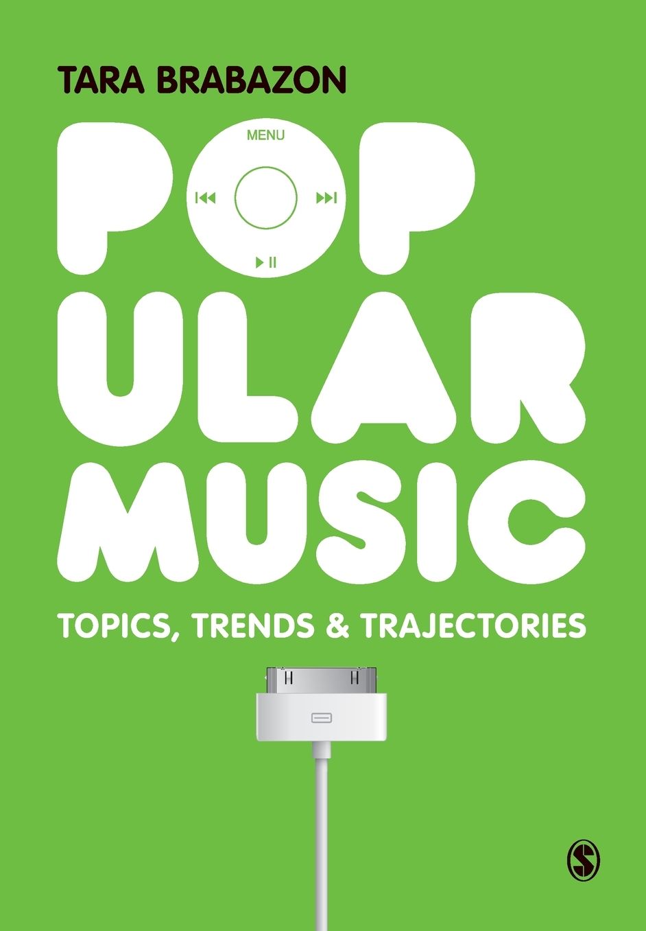 Popular Music: Topics, Trends and Trajectories