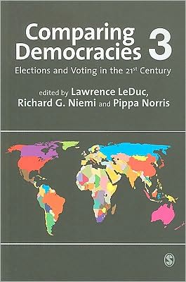 Comparing Democracies