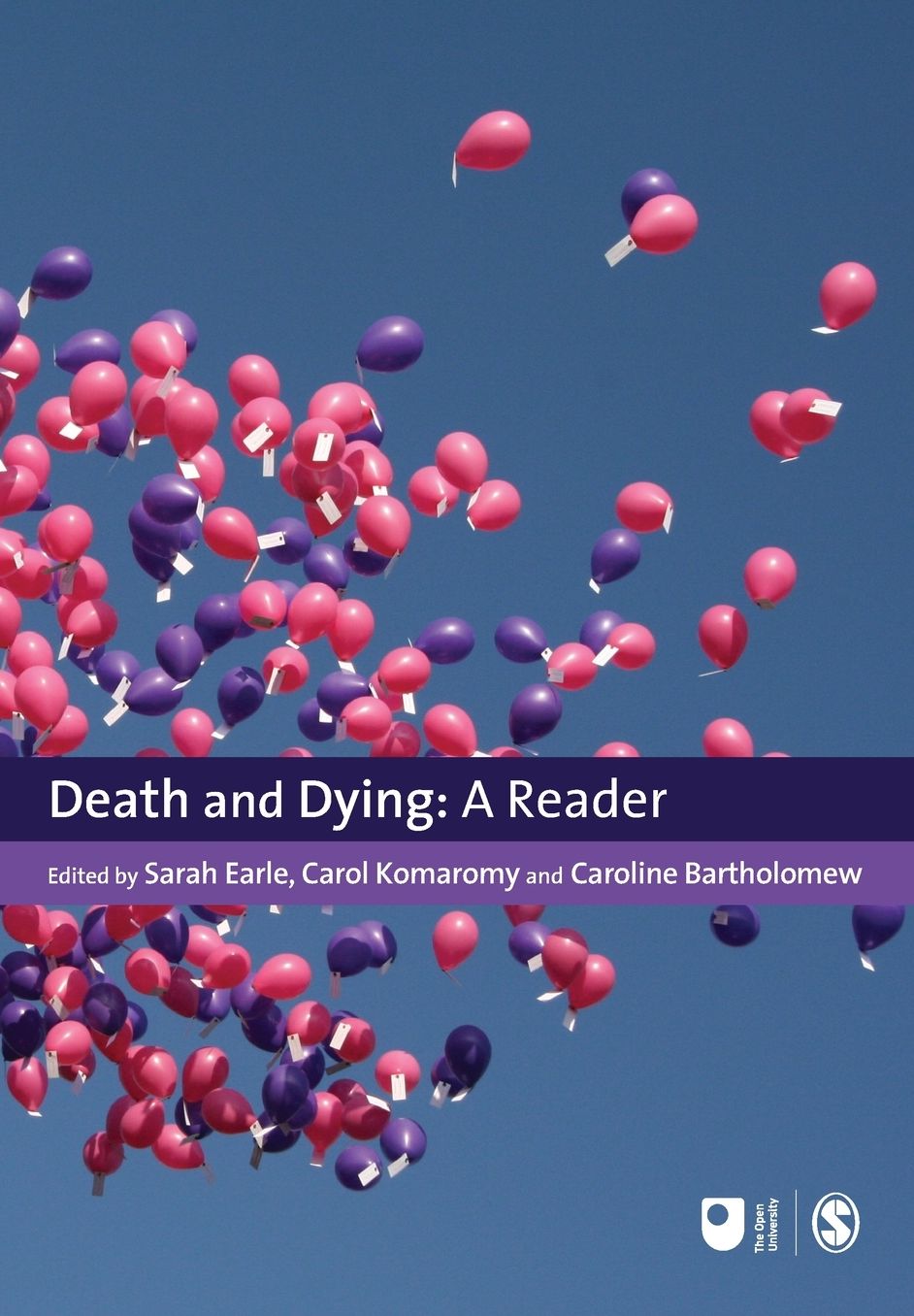Death and Dying: A Reader