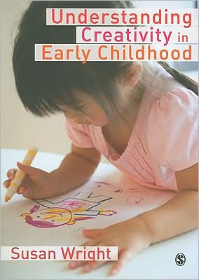 Understanding Creativity in Early Childhood: Meaning-Making and Children's Drawing