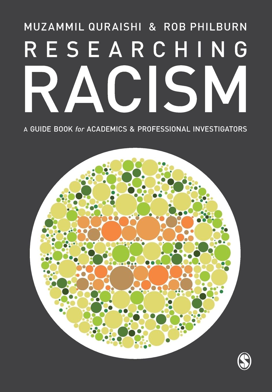 Researching Racism: A Guidebook for Academics and Professional Investigators