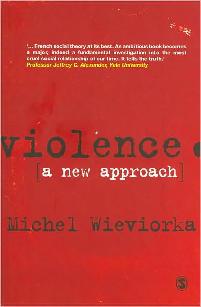 Violence: A New Approach