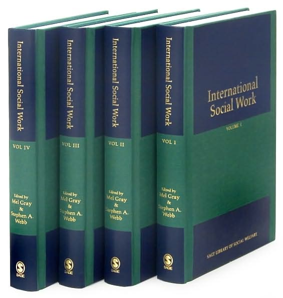 International Social Work
