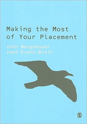 Making the Most of Your Placement