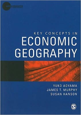 Key Concepts in Economic Geography