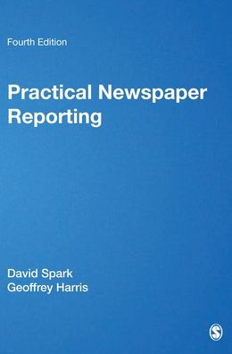 Practical Newspaper Reporting