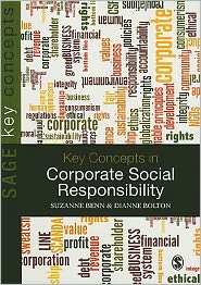 Key Concepts in Corporate Social Responsibility