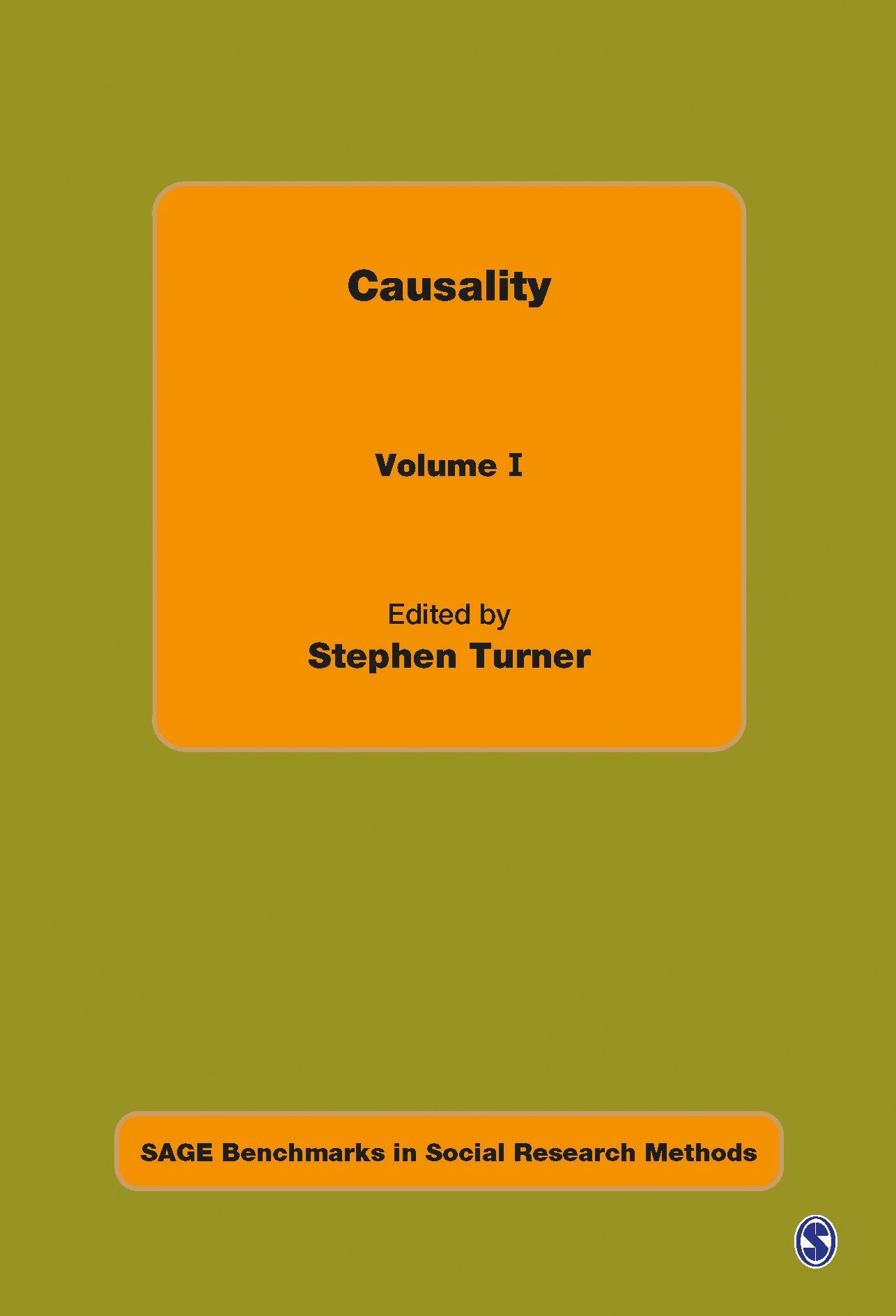 Causality