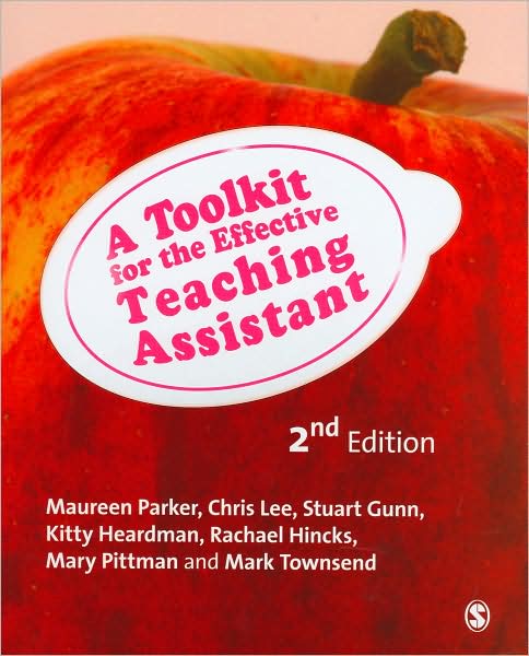 A Toolkit for the Effective Teaching Assistant