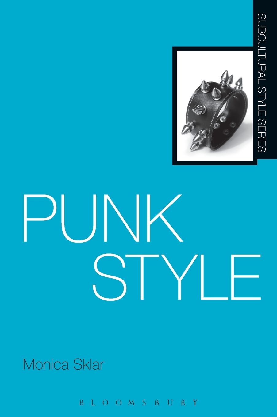 Punk Style