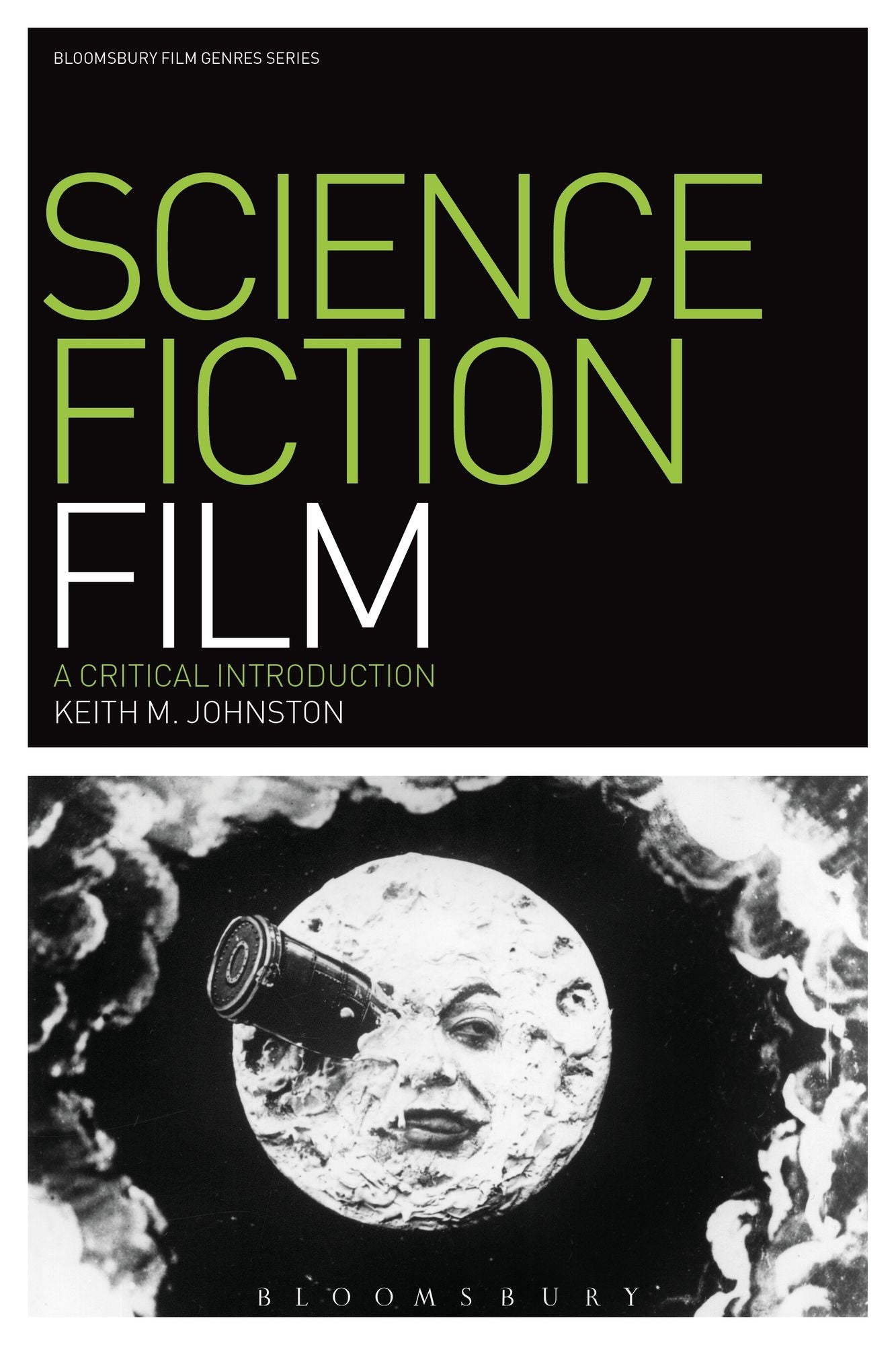 Science Fiction Film: A Critical Introduction