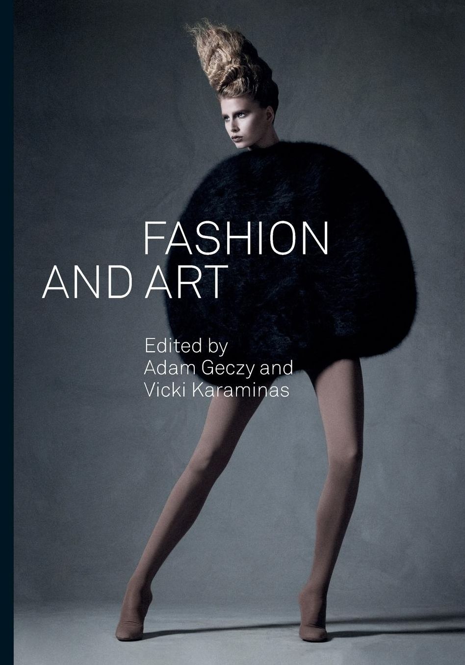 Fashion and Art