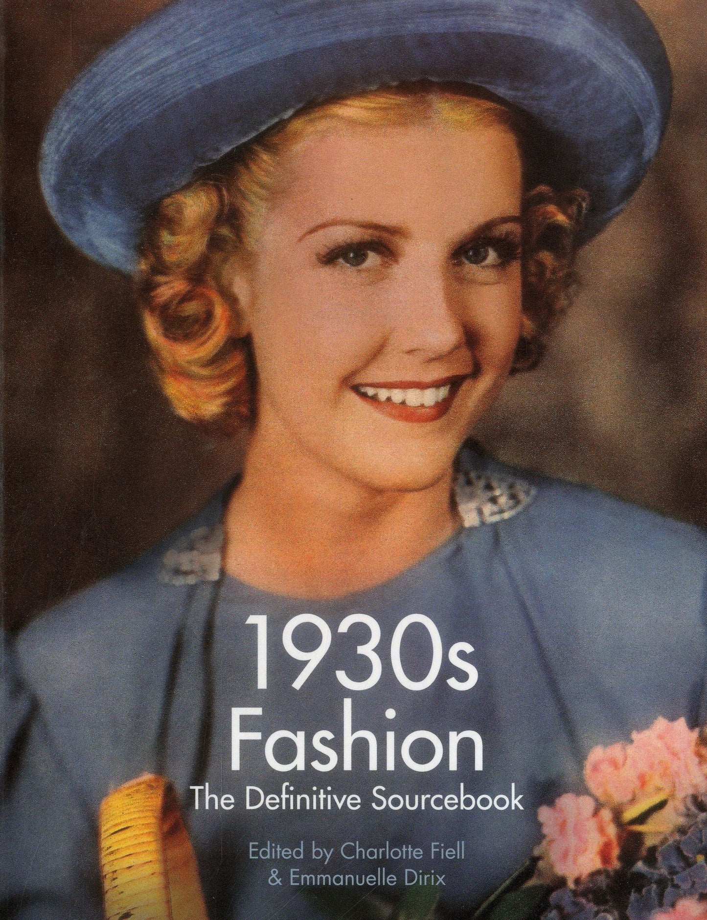 1930's Fashion: The Definitive Sourcebook