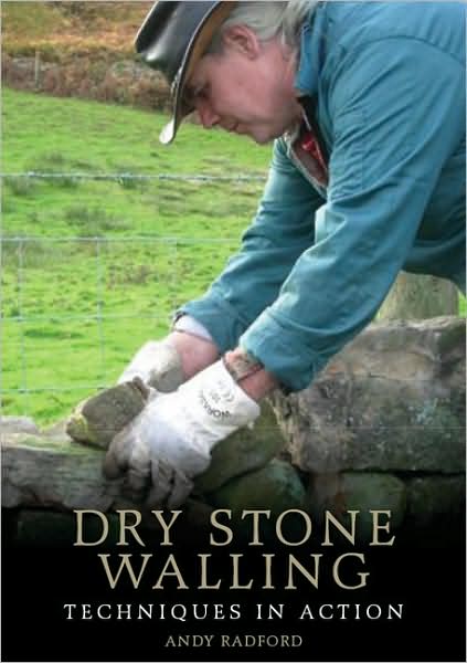 Dry Stone Walling Dvd