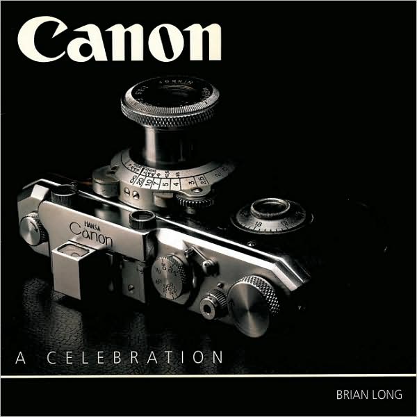 Canon: A Celebration