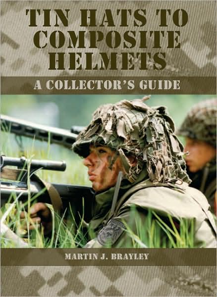 Tin Hats to Composite Helmets: A Collector's Guide