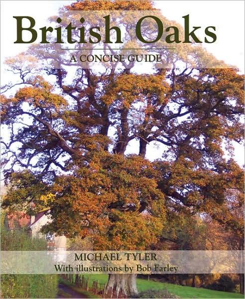 British Oaks: A Concise Guide