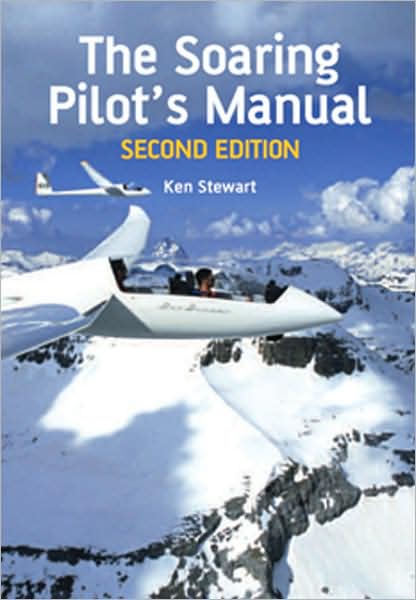 The Soaring Pilot's Manual