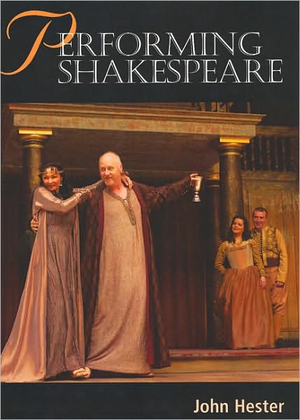 Performing Shakespeare
