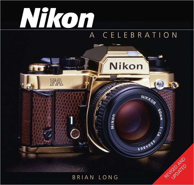 Nikon: A Celebration