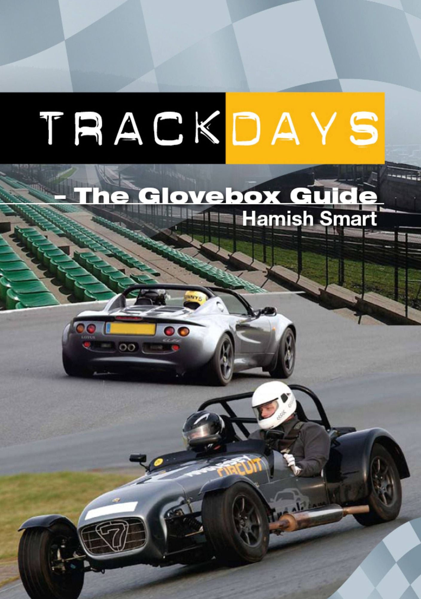 Track Days: A Glovebox Guide