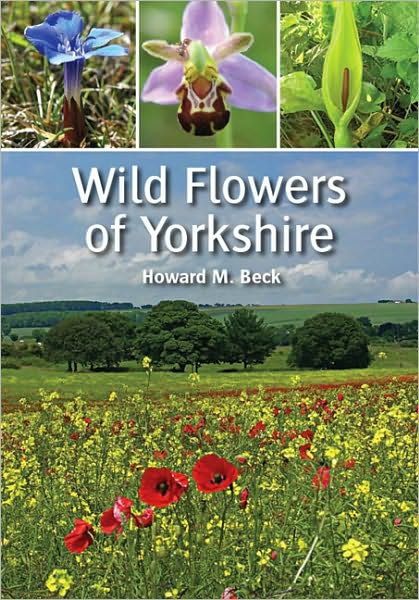 Wild Flowers of Yorkshire