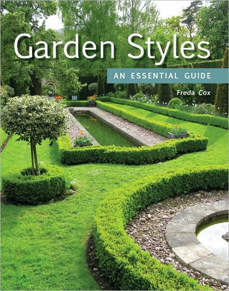 Garden Styles: An Essential Guide