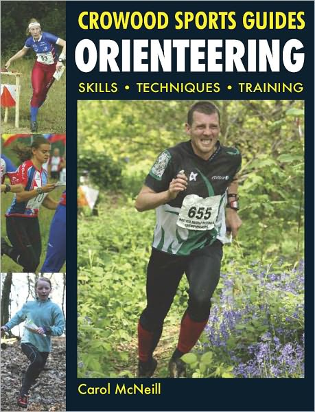 Orienteering: Skills Techniques Training