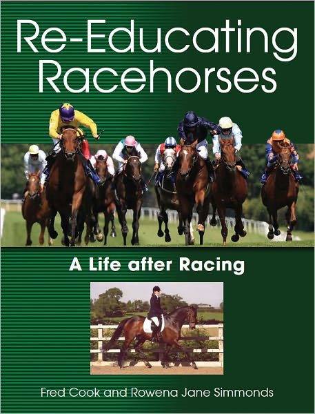 Re-Educating Racehorses: A Life After Racing