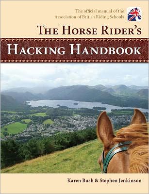 The Horse Rider's Hacking Handbook